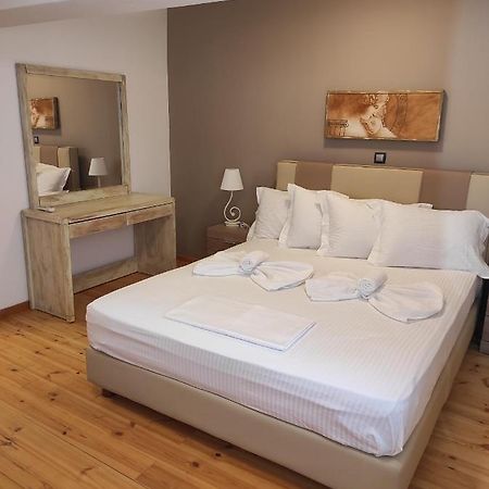 Astradeni Luxury Apartments Kratir Paloi ภายนอก รูปภาพ